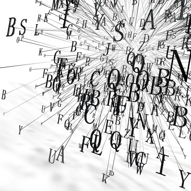 Big Text Data
