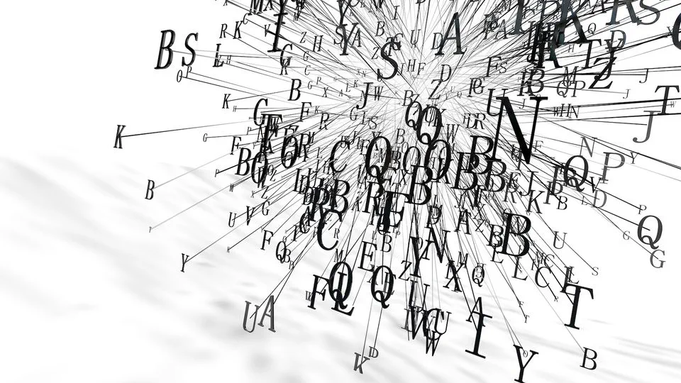 Big Text Data